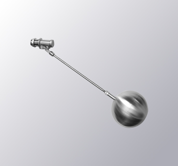 Ball Float valve
