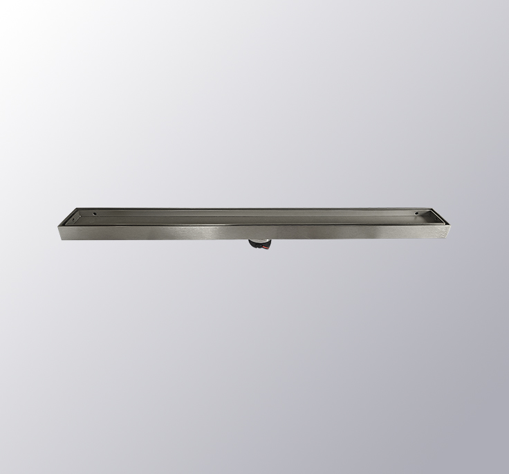 Linear Drain