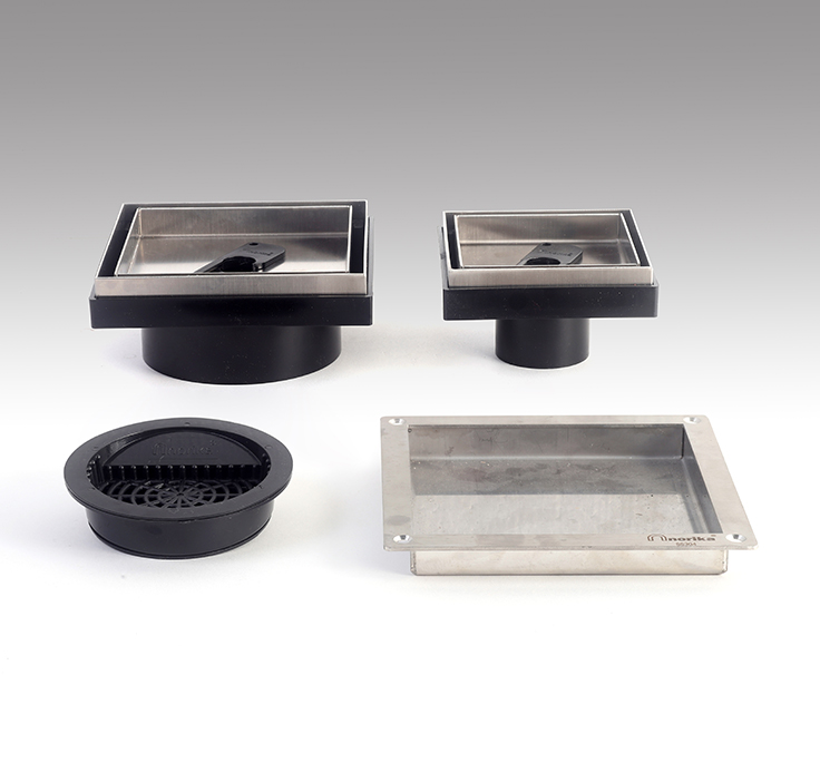 Smartdrain