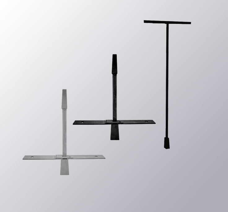 Underground Valve Key