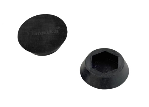 Airtight & Watertight Manhole Bolt Hole Rubber Stopper