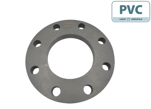 AW SOFF (Slip-On Flat Face)  Flange