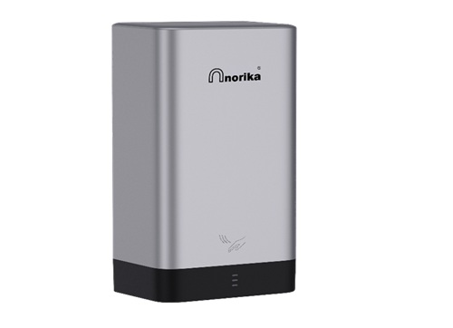 Sensor Operated High Speed Hand Dryer