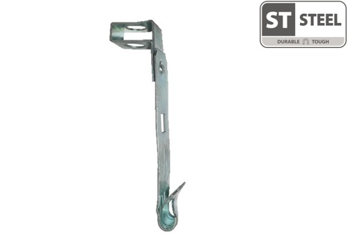 Unistrut F Clip