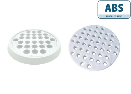 SS213 Round Grating