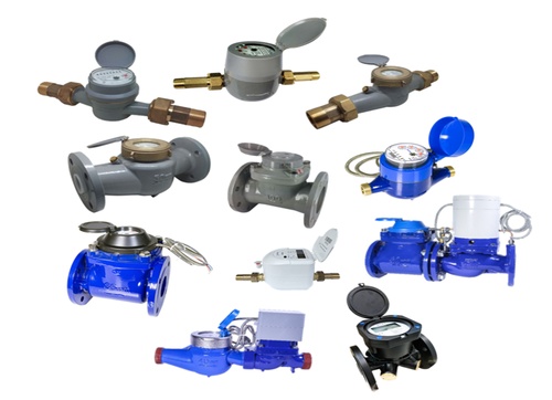 Summary of Private Water Meters